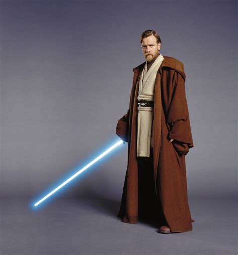 Even if an issue seems black and white to you, it is not to be discussed on the subreddit. Star Wars' Ewan McGregor Insterested in Obi-Wan Spinoff ...