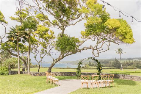 Our Top 6 Wedding Venues On Maui See Who Made The Cut