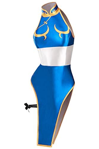 Our 14 Best Anime Cosplay Bikini Of 2022 Buyers Guide Integra Air