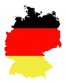 Noire l'allemagne reprend les couleurs noire, blanche et rouge. France-Allemagne Deutschland-Frankreich : Mémoires de ...