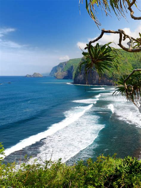 Whats The Best Hawaii Island For First Timers Hawaii Travel Spot