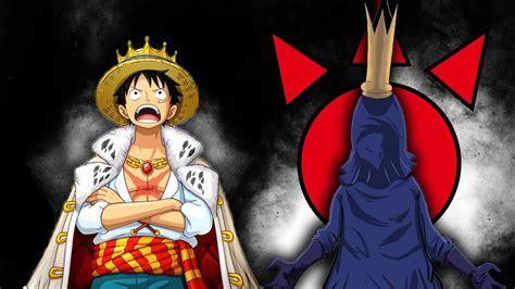 How Luffy Will Overthrow Im Sama And The World Government One Piece