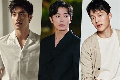 5 Korean Actors Who Are The Black Sheep In Korean Dramas Gambaran