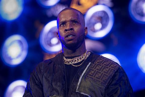 Tory Lanez Negotiating Possible Plea Deal In Megan Thee Stallion Case