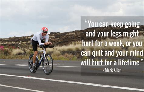 triathlon motivation quotes