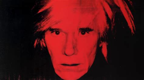 La Nueva Exposición De Andy Warhol En El Tate Modern En Línea