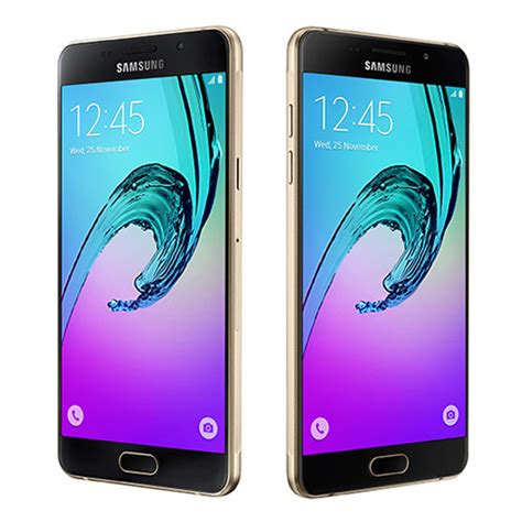 Samsung Galaxy A52016 Techreaper