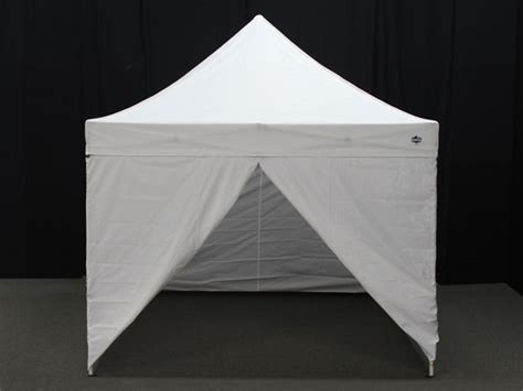 Find the perfect 10 x 10 canopy for your outdoor event, tailgate, party or more! King Canopy 10 Foot x 10 Foot Tuff Tent Instant Canopy ...