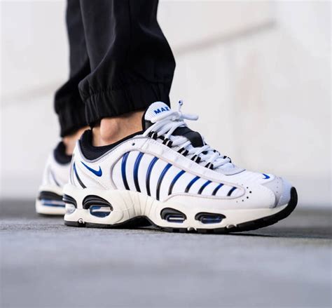 On Sale Nike Air Max Tailwind Iv Racer Blue — Sneaker Shouts