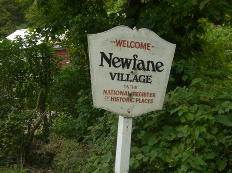 Welcome To Newfane Village Newfane Vermont Jimmy Emerson Dvm Flickr