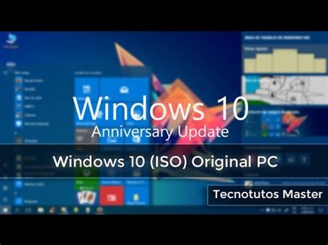 Others include windows 10 video codec pack for powerpoint, adobe premiere, facebook, youtube, instagram, mp4, editing, streaming, etc. Descargar Windows 10 Pro (ISO) Original PC [32-bit y 64 ...