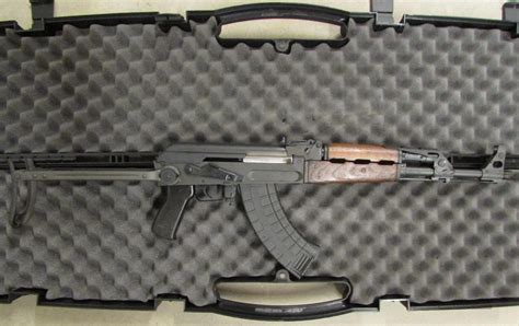 American Tactical Imports Ak 47 Gen 2 762x39 For Sale