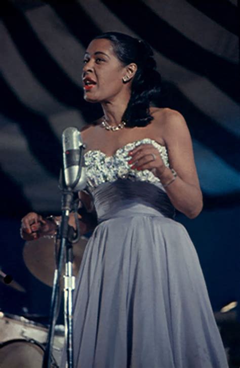 Culturemusic Billie Holiday As You Can See From Stereo Culture