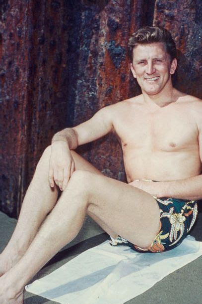 A Look At Famous Shirtless Men Throughout The Ages