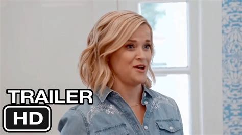 Get Organized With The Home Edit 2020 Trailer Reese Witherspoon