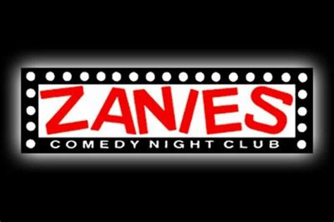 Zanies Comedy Nite Club Chicago Nightlife Review Best Experts And