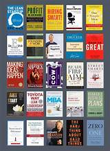 Photos of Good Management Books To Read