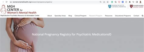 Refer All Pregnant Patients To Pregnancy Registries Simple And