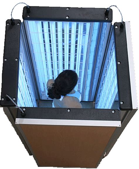 Light Therapy Light Box Therapy For Psoriasis Box Information Center