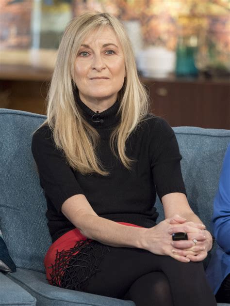fiona phillips opens up about heartbreaking depression battle during her time on strictly come