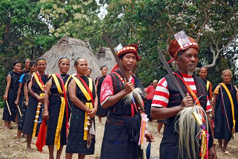 Sumba Is A Breathtaking Indonesian Island Filled With Wild Horses