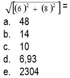 Contoh Soal Kemampuan Numerik - Tes Intelegensia Umum ...