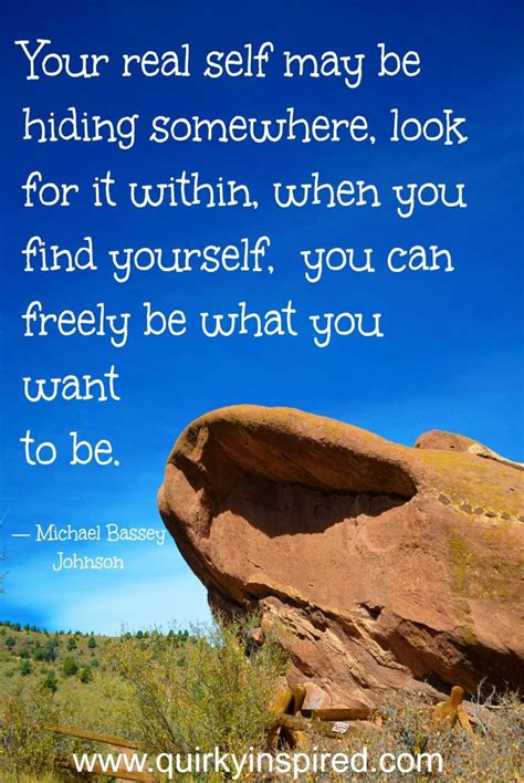 You've found yourself looking for answers on how to love yourself again. Sometimes you just need to learn how to find yourself ...