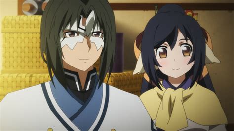 Utawarerumono Mask Of Truth Review — B Draggles Anime Blog