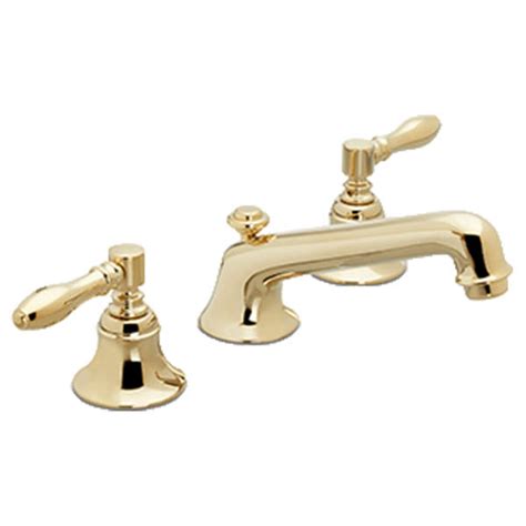 Shop our wide selection of bath sink faucets from the best brands, available in a variety of styles and finishes to match your bath decor. SIGMA 1500 Bathroom Faucet | Tubs & More Plumbing Showroom