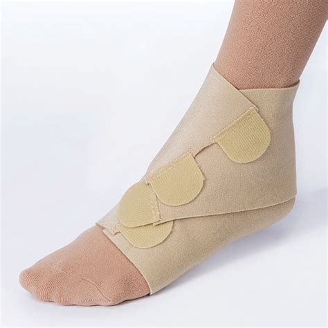 Jobst Farrow Compression Wraps Liners For Legs And Arms Ames Walker