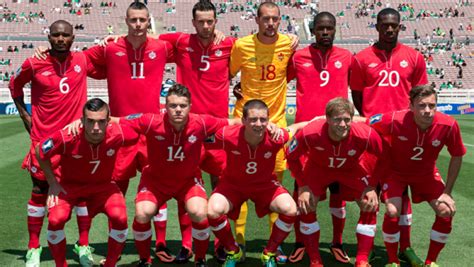 Team canada will be going for a third straight olympic medal in women's soccer this summer. WFC World Cup Week: The state of Canadian soccer | Vancouver Whitecaps FC