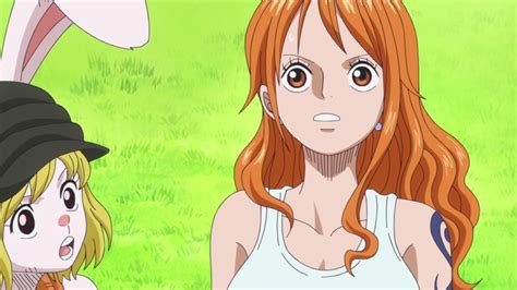 Undefined One Piece Images One Piece Nami Anime