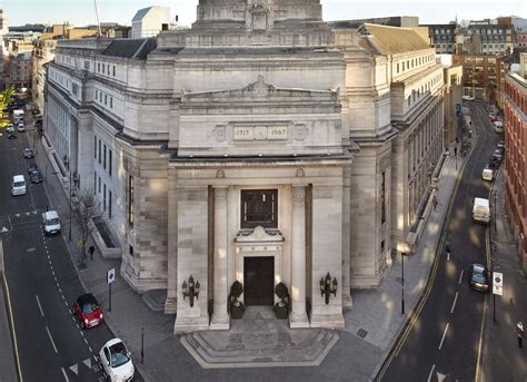Greater london, england, united kingdom. Masonic Hall Covent Garden - Garden Ftempo