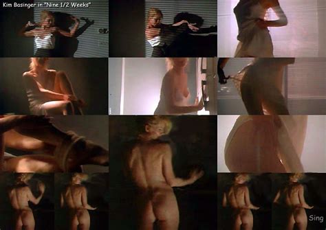 Kim Basinger Nuda Anni In Settimane E