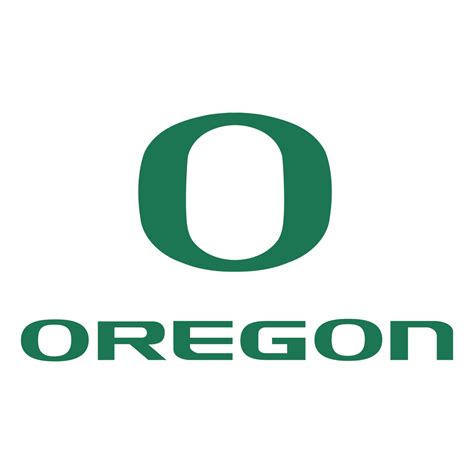 Oregon Ducks Logo Png Transparent Brands Logos