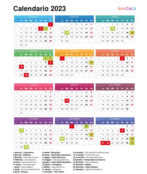 Calendario Con Festivos 2023 Colombia 2023 Calender Aria Art Kawan21