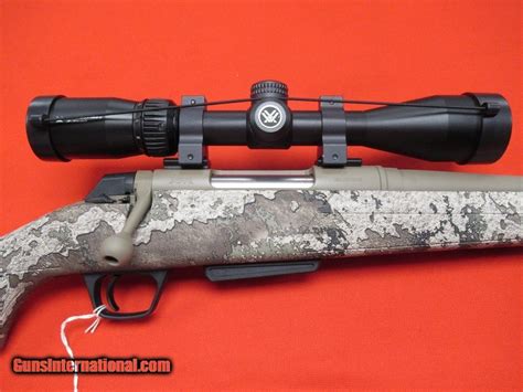 Winchester Xpr Hunter True Timber Strata 350 Legend W Vortex 3 9x40mm