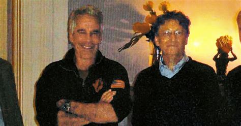 Melinda's unease about bill's links to epstein started as early as 2013. Bill Gates Met With Jeffrey Epstein Many Times, Despite ...