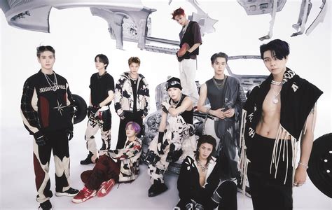 Nct 127 To Appear On Cnns New Years Eve Live