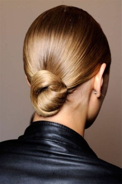 Hairstyles For Work Hairstyle For Office Lifestyle Fun