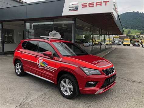 Garage • new and used cars. Ihr Partner für Sonderfahrzeuge | Gschwend Garage ...