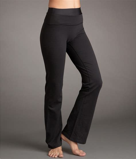 Spanx Bagel Buster™ Power Pants Plus Size Activewear Daywear Shapewear 1230p At Barenecessities