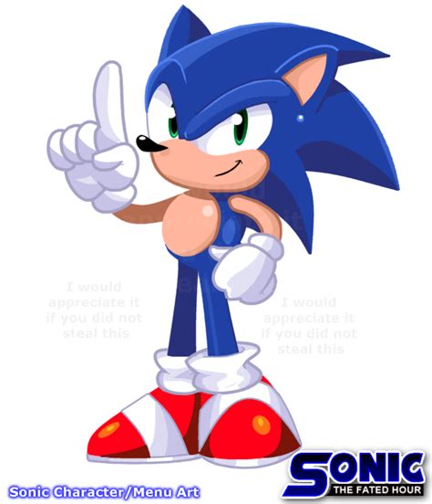 Imágenes De Sonic Para Que Puedas Imprimir Vlc Peque
