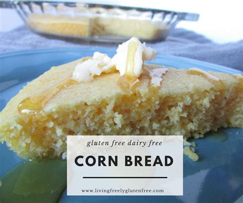 15 Ideas For Gluten Free Dairy Free Cornbread Easy Recipes To Make At