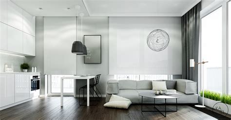 three Breathtaking Condo Interiors from the Kaeel Group ...