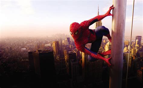 Spider Man 4k Ultra Hd Wallpaper
