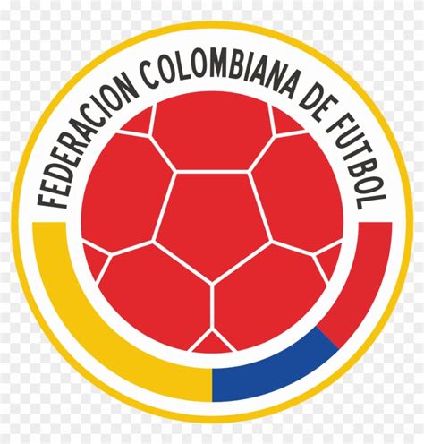 La selección colombia, en busca de las semifinales en mundial sub 20. Federacion Colombiana De Futbol Logo Vector Format ...