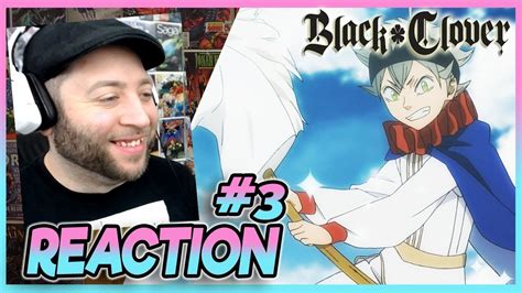 Get the new latest code and redeem some free items. Black Clover Episode 3 REACTION "To The Royal Capital Of ...