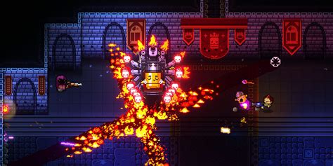 Enter The Gungeon The 9 Best Mods Ranked