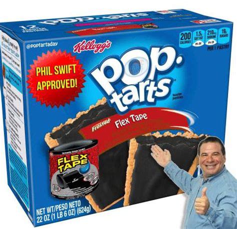 Messed around a little bit; Delicious And Fairly Unique Poptart Flavors To Explore ...